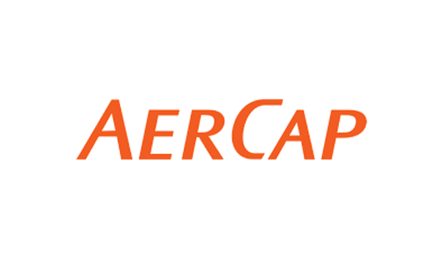 Aercap's Training Partner Aercap's Training Partner
