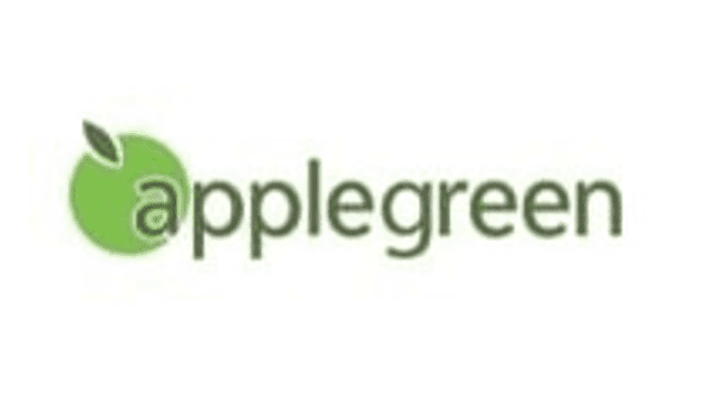 Applegreen's Training Partner Applegreen's Training Partner