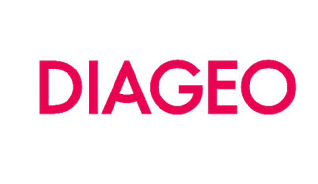 DIAGEO's Training Partner DIAGEO's Training Partner