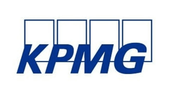 KPMG's Training Partner KPMG's Training Partner