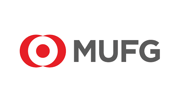MUFG's Training Partner MUFG's Training Partner