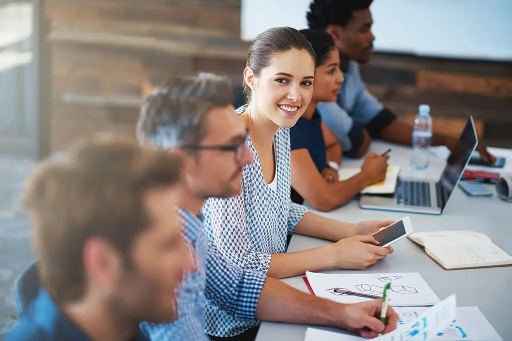 LMS and EHS Systems Main Page 5 Graphic Design Training for Businesses
