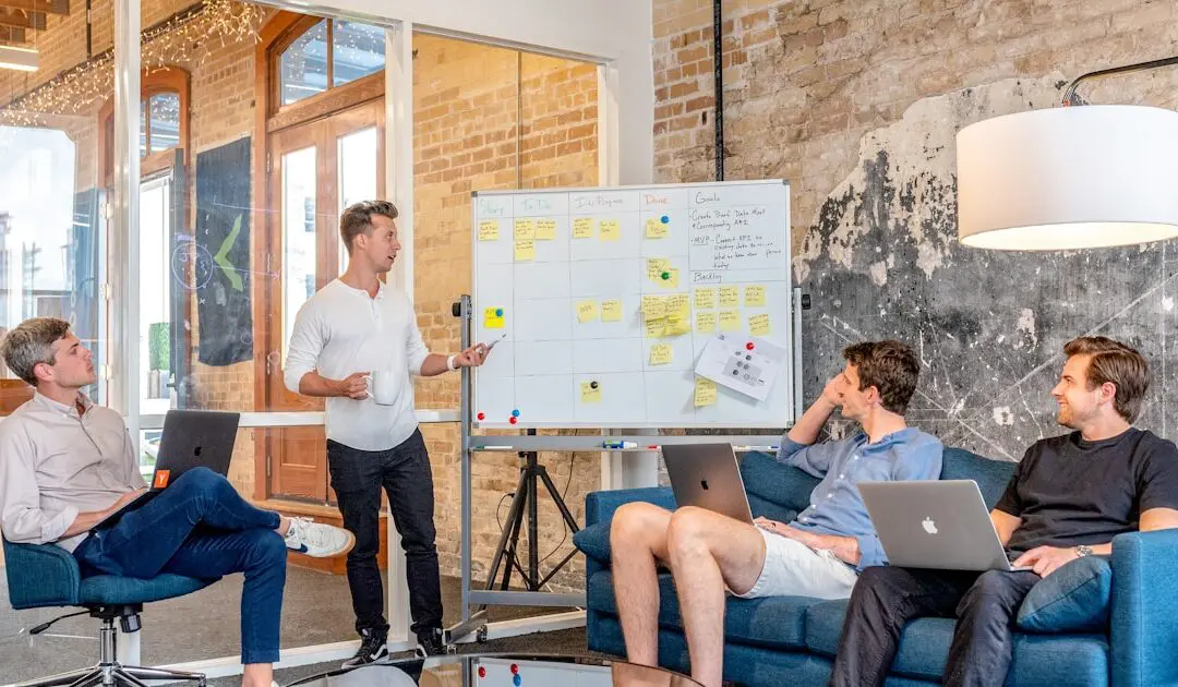 Advanced PowerPoint Presentations