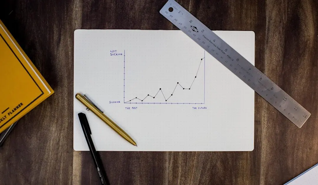 Excel Data Skills Evolution
