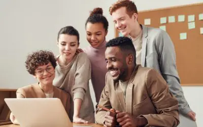 Blog 4 Hybrid Work Is Broken — And Microsoft 365 Is How You Fix It