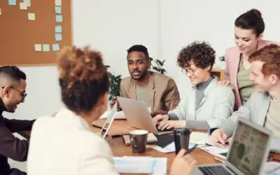 Blog 11 The Human Skills Gap: Why Emotional Intelligence Is the Most Valuable Skill You Can Develop in 2026