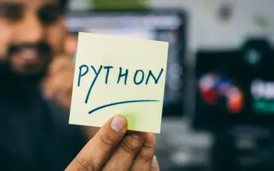Python for Complete Beginners: Why 2026 Is the Perfect Time to Start Coding