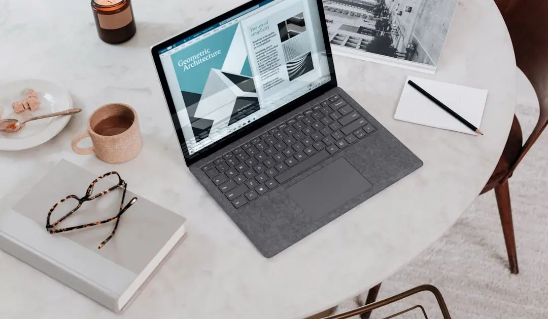 Remote Work Productivity