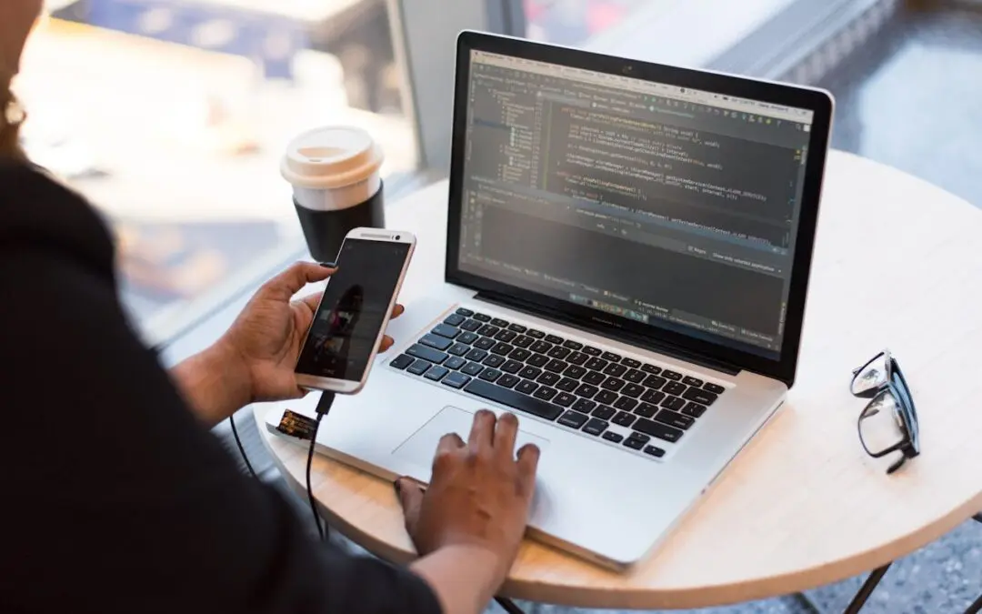 Web design and WordPress