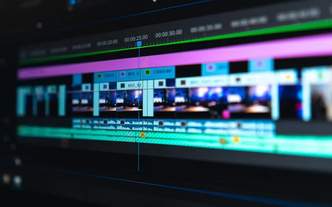 One App Isn’t Enough: Why Ireland’s Best Content Creators Use Both CapCut and Premiere Pro