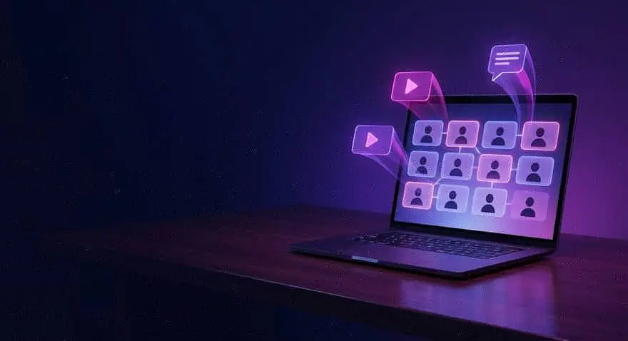 The AI Webinar Series 1 The AI Webinar Series – live online sessions