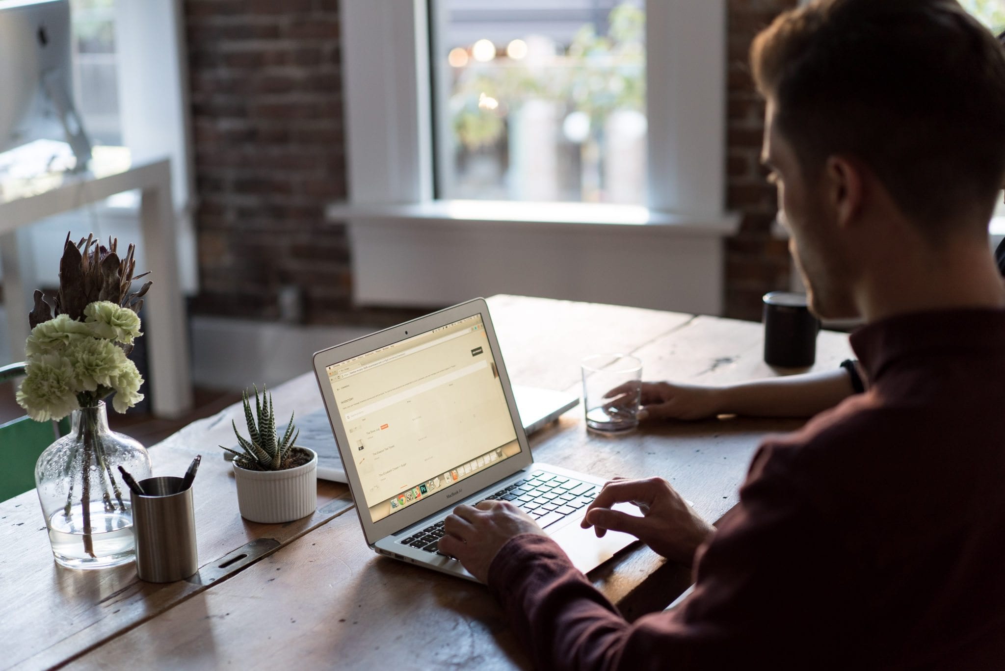 Learning Management System