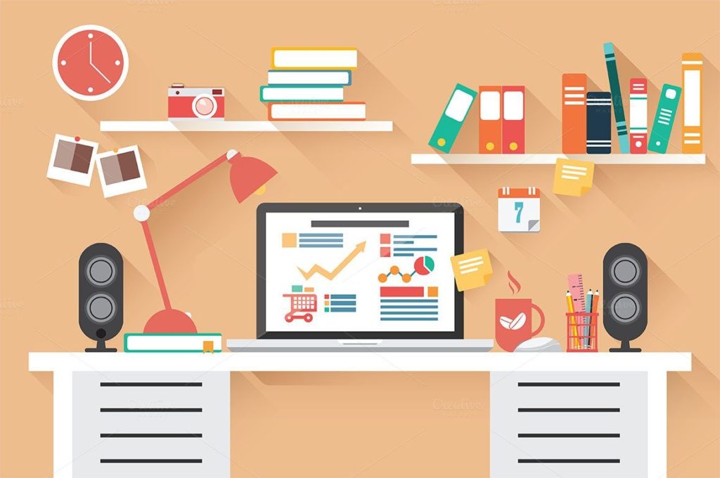 What is a Graphic Designer