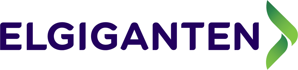 Elkjop Logo