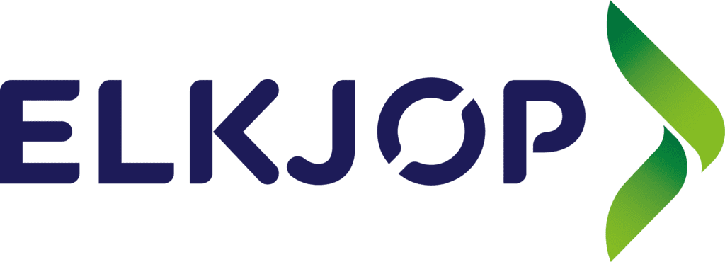 Elkjop Logo