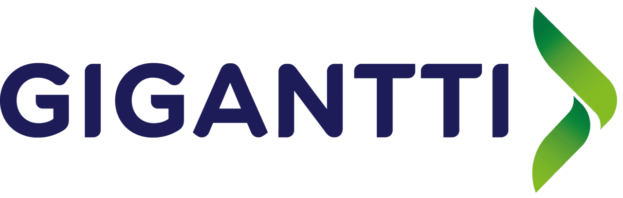Gigantti Logo