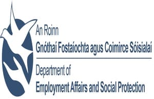 Department of Employment Affairs and Social Protection use us for their GDPR Compliance