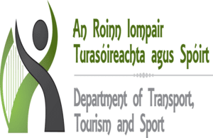Department of Transport, Tourism and Sport