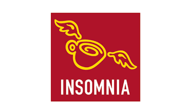 Insomnia's Training Partner