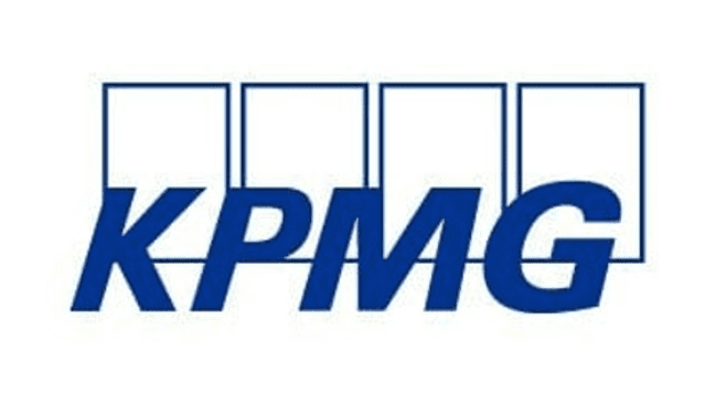 KPMG's Training Partner