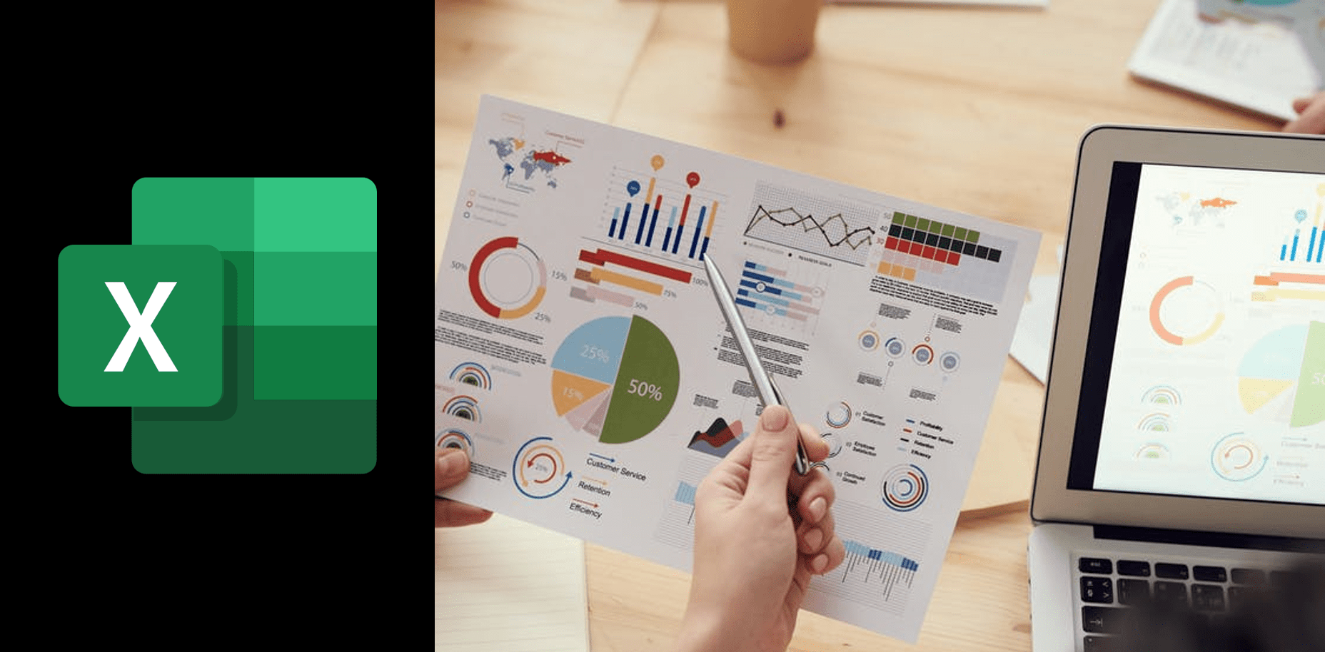 Excel Dashboards Course