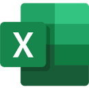 Excel Training Logo